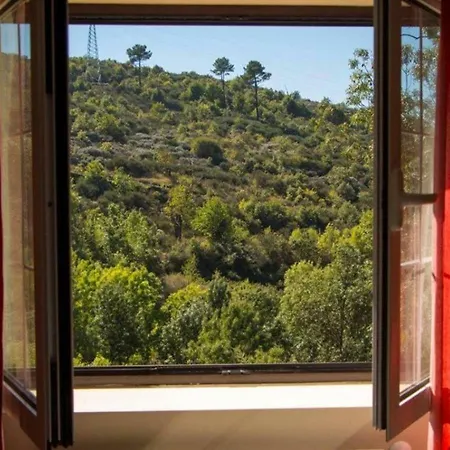 Mystay - Quinta Do Tendeiro Guarda Exterior photo
