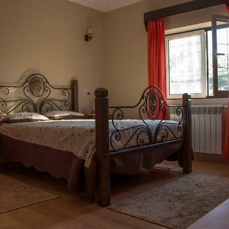 Mystay - Quinta Do Tendeiro Guarda Exterior photo