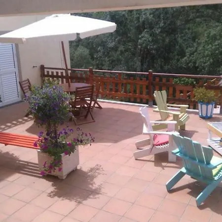Mystay - Quinta Do Tendeiro Guarda Exterior photo