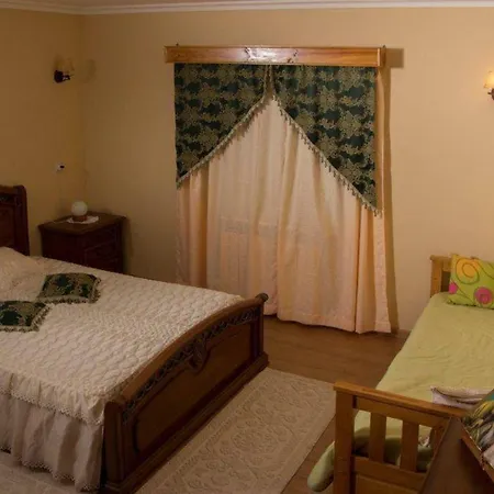 Mystay - Quinta Do Tendeiro Guarda Exterior photo