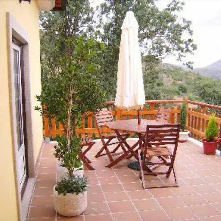 Mystay - Quinta Do Tendeiro Guarda Exterior photo