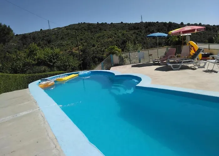 Mystay - Quinta Do Tendeiro
