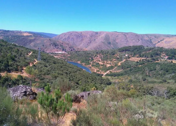 Mystay - Quinta Do Tendeiro