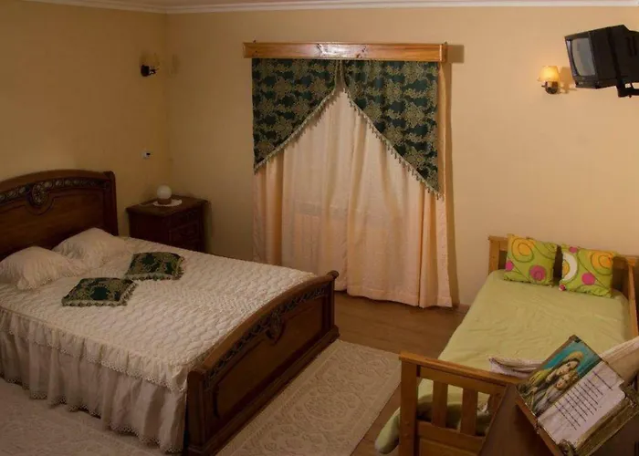 Mystay - Quinta Do Tendeiro