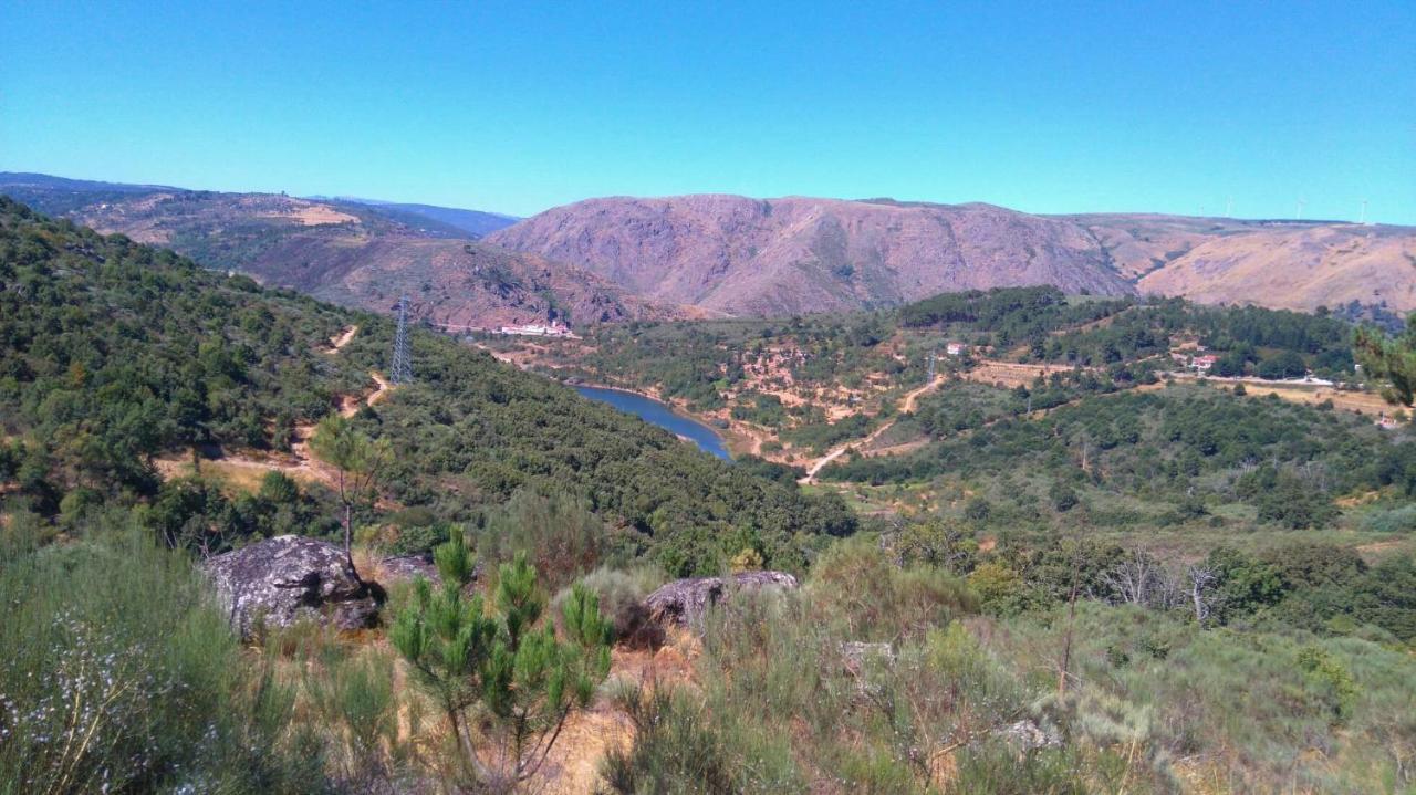 Mystay - Quinta Do Tendeiro Holiday home *