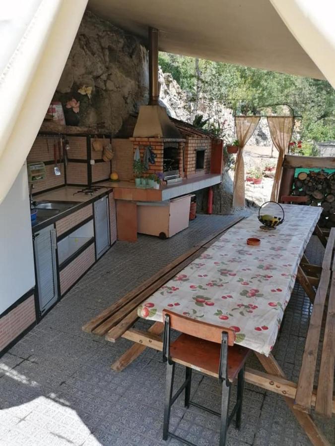 Mystay - Quinta Do Tendeiro