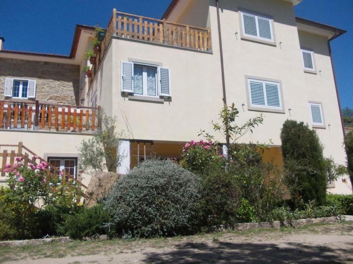 Mystay - Quinta Do Tendeiro Guarda