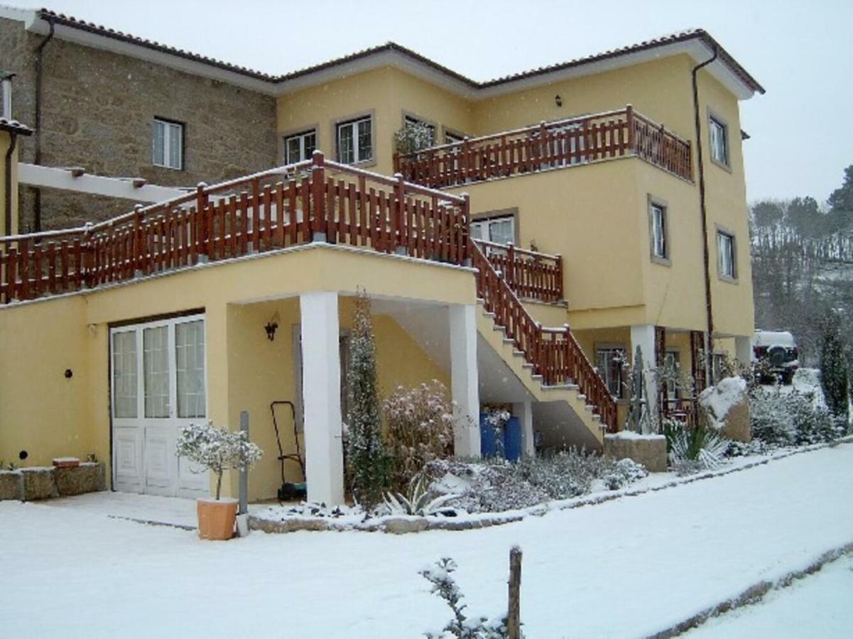 Mystay - Quinta Do Tendeiro Guarda