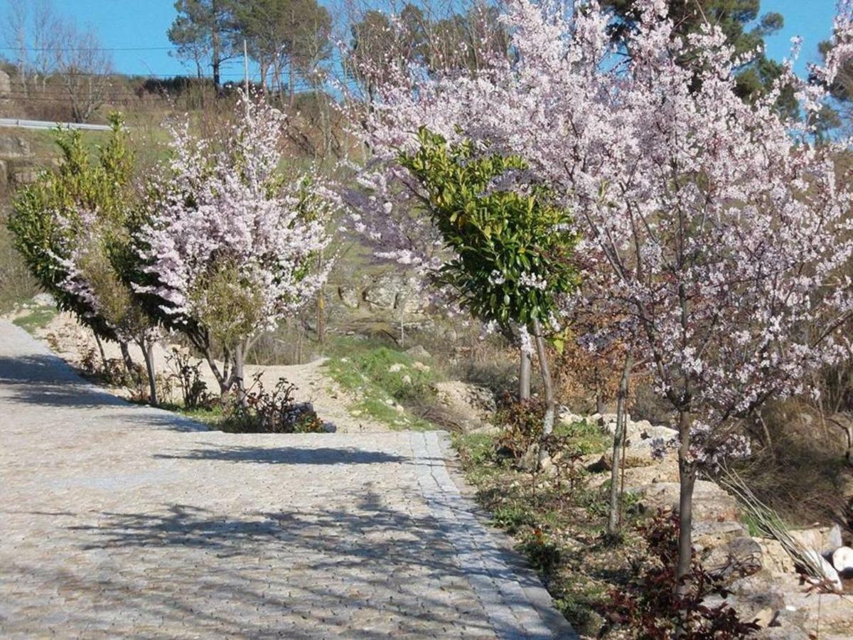 Holiday home Mystay - Quinta Do Tendeiro Guarda