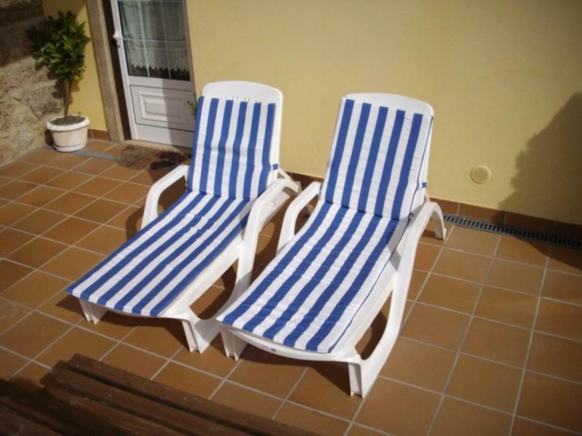 Holiday home Mystay - Quinta Do Tendeiro Guarda