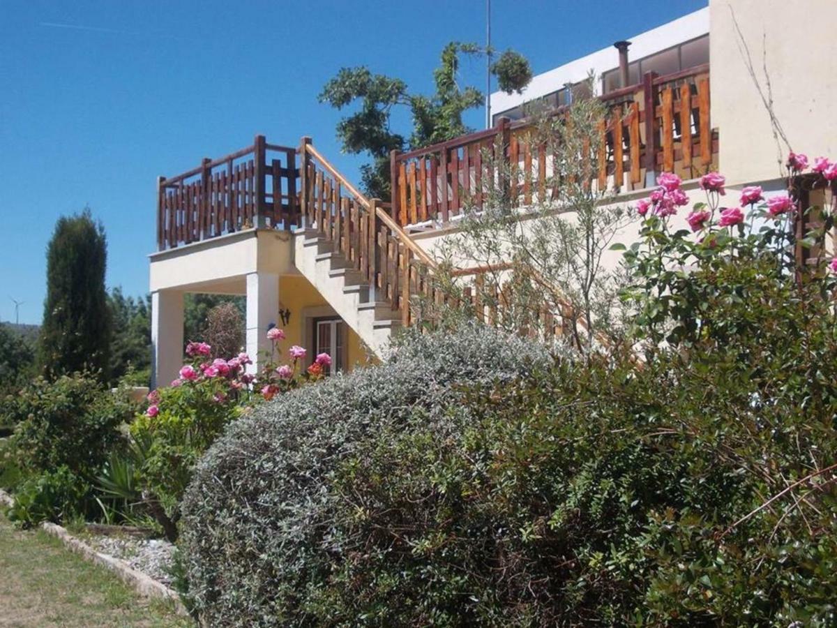 Mystay - Quinta Do Tendeiro Holiday home