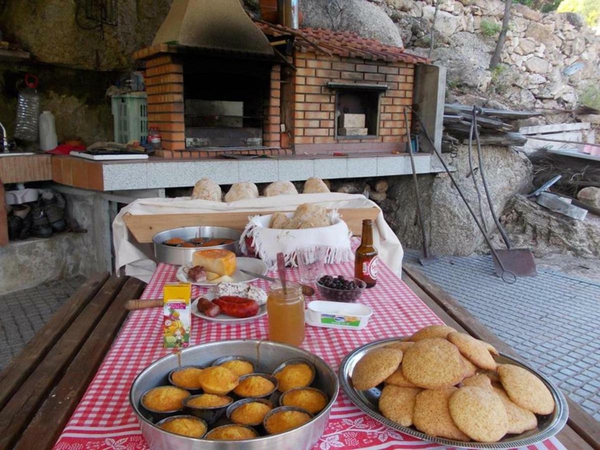 Holiday home Mystay - Quinta Do Tendeiro Guarda