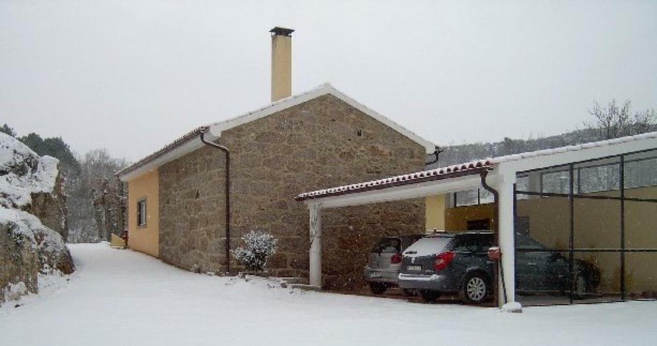 Mystay - Quinta Do Tendeiro * Guarda