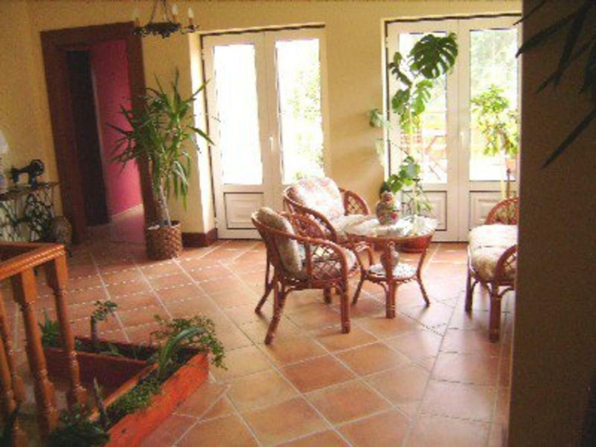 Holiday home Mystay - Quinta Do Tendeiro *