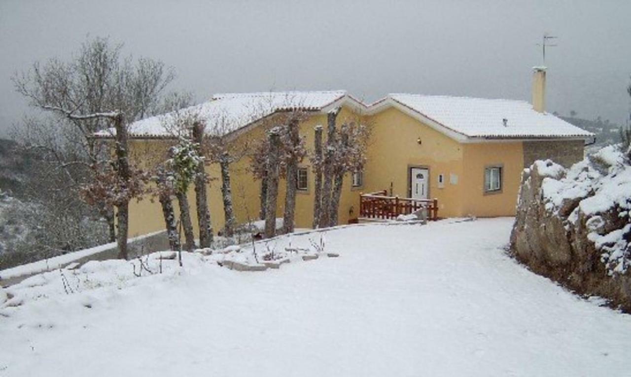 Holiday home Mystay - Quinta Do Tendeiro Guarda