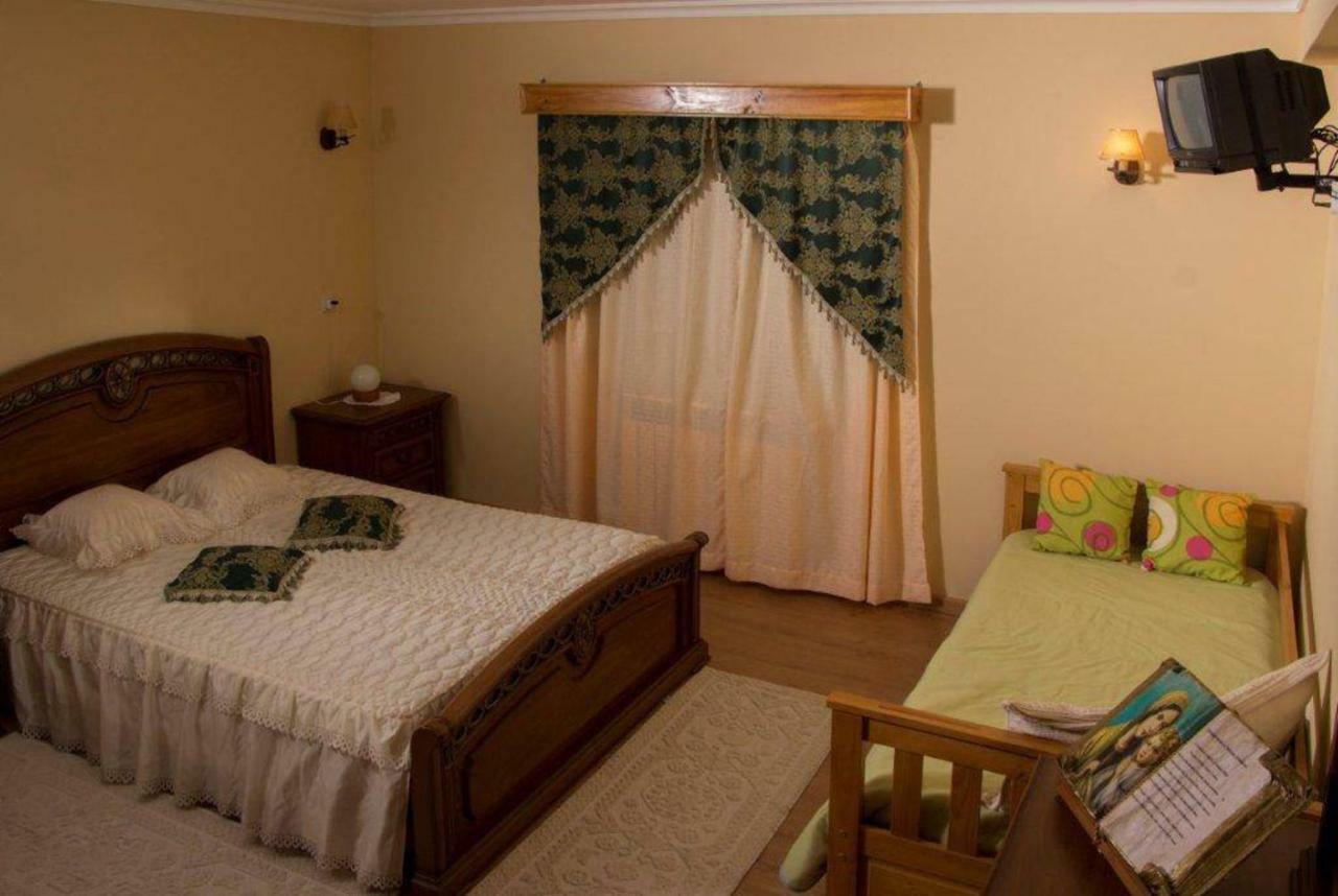 Holiday home Mystay - Quinta Do Tendeiro
