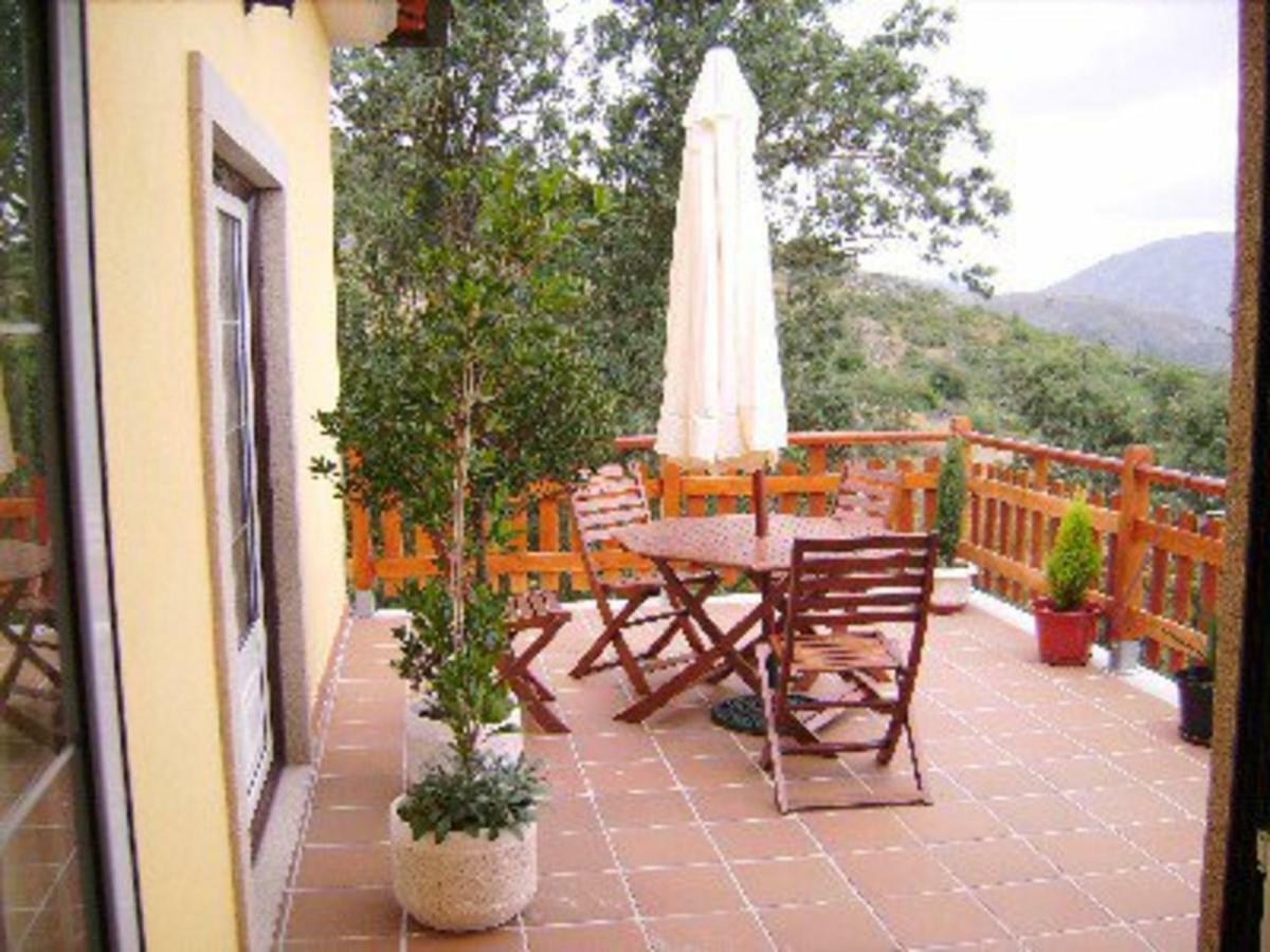 Mystay - Quinta Do Tendeiro * Guarda