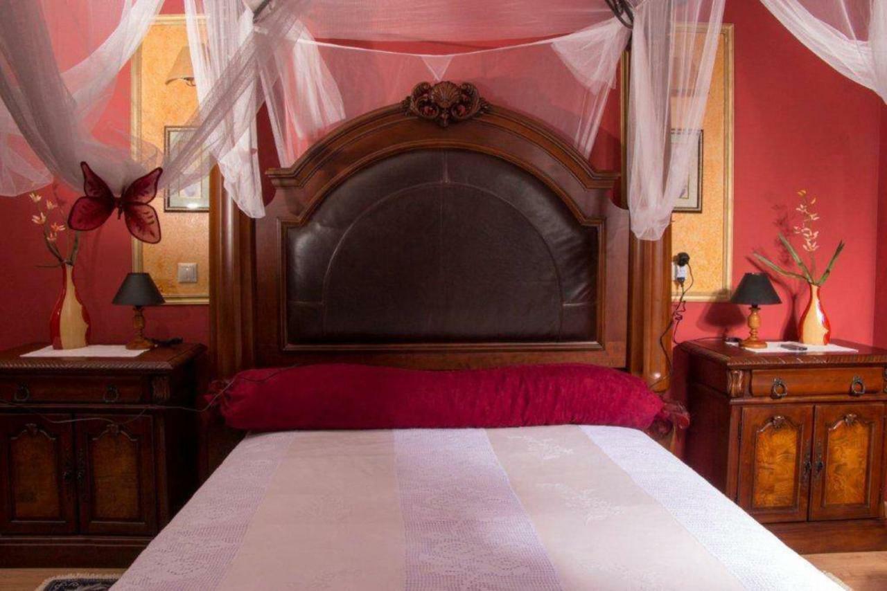 Holiday home Mystay - Quinta Do Tendeiro *